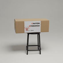 Charger l'image dans la galerie, CARTON DE DÉMÉNAGEMENT STANDARD - Carton plein - Boutique de cartons de déménagements