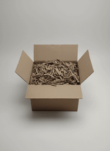 Charger l'image dans la galerie, FRISURES DE CALAGE RECYCLÉS (Prix au KG) - Carton plein - Boutique de cartons de déménagements