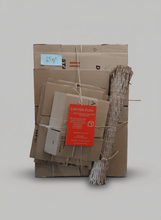 Charger l'image dans la galerie, KIT DEMENAGEMENT CARTON 45 - Appartement 45m² - Carton plein - Boutique de cartons de déménagements